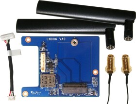 Shuttle Shuttle LTE Adapter KIT WWN03 +++