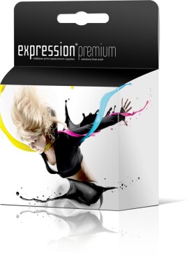 Expression Toner DO HP (920XL) MAGENTA (19ml) (P) - CD973AE
