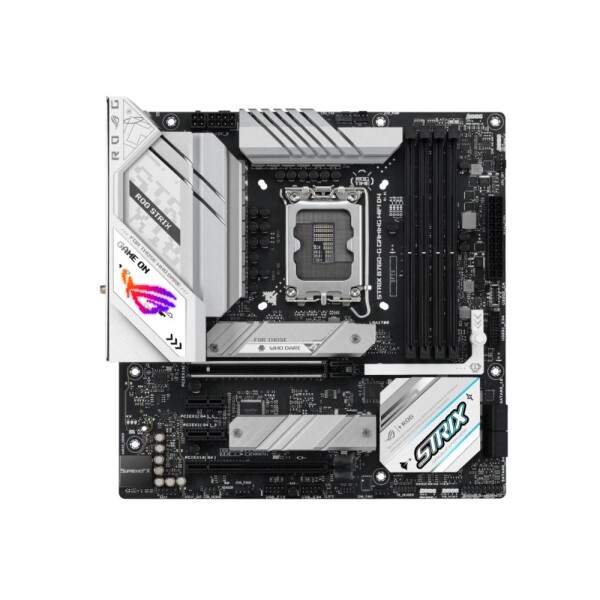 Asus ROG STRIX B760-G GAMING WIFI D4