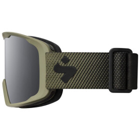 Lyžiarske okuliare Sweet Protection Ripley Rig Reflect Jr 92800558989 NEPLATÍ