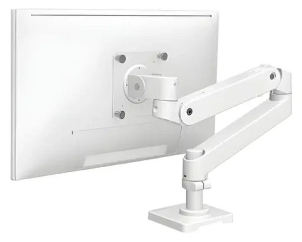 Ergotron LX Pro Desk Monitor Arm biela / Stolné rameno pre monitor (45-682-290)