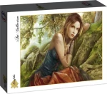 GRAFIKA Puzzle Rozprávačka príbehov