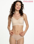 Julimex Mousse Classic nohavičky XS-2XL korál M/L