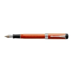 PARKER Duofold Classic Big Red Vintage CT Centennial / plniace pero / v krabičke: 1 čierny cartridge / 1 konvertor (1931376)