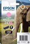 Epson 24XL (light magenta)