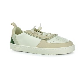 Muris Nuuk Junior Sage celoročné nízke barefoot topánky 33 EUR