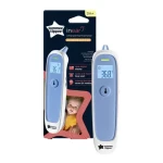 Tommee Tippee CTN Digitálny Ušný Teplomer (499057)