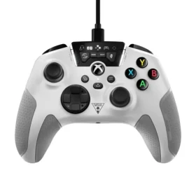 Turtle Beach RECON Gamepad biela / pre XBOX X/S/XBOX ONE/W10 (TBS-0705-02)
