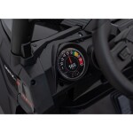 Mamido Elektrické autíčko Buggy UTV X3 Off-Road 4x4 24V čierne