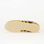 Tenisky adidas Japan Lo Brain Dead Shale Brown/ Hazy Yellow/ Off White EUR 38 2/3