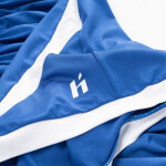 Pánske šortky DENTRA SHORTS SENIOR L