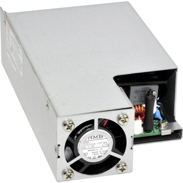MEAN WELL RPS-400-48-SF spínaný zdroj 1 V 8.4 A 403.2 W, 249.6 W; RPS-400-48-SF