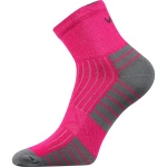 VOXX Belkin magenta ponožky 1 pár 39-42 109242