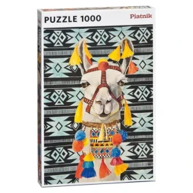 Piatnik Lama