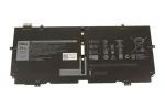 DELL Batéria pre DELL XPS 9310 2v1 / Li- ION / 4-článková / 51Wh (451-BCSD)