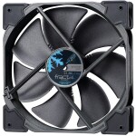 Fractal Design Venturi HP-14 PWM FD-FAN-VENT-HP14-PWM-BK