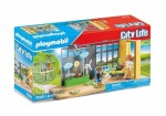 Playmobil 71331 Meteorologická trieda