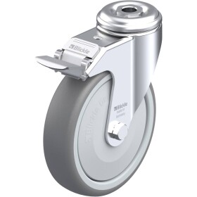 Blickle 575241 otočné koliesko s brzdou; 575241