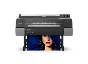 Epson SureColor SC-P9300 / Veľkoformátová fototlačiareň / 44" / 10 atramentov / 2400x1200 DPI / USB LAN (C11CL83301A0)