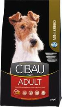 CIBAU ADULT MINI