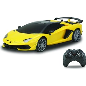 Epee RC Auto Lamborghini Aventador SVJ Roadster 1 : 16 žlté