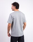Carhartt WIP S/S Pocket T-Shirt Grey Heather L