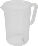 YATO Gastro Džbán s odmerkou / Džbán / 1000 ml