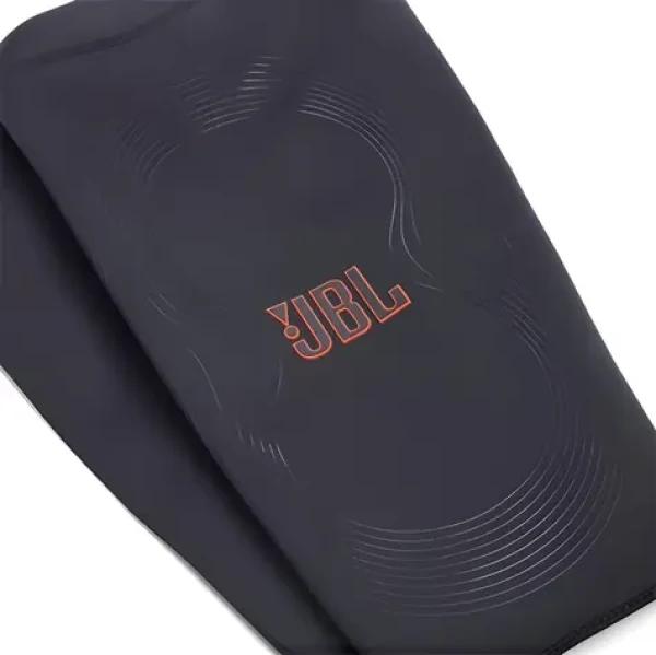 JBL PartyCover CLUB 120 čierna / Puzdro / pre JBL PartyBox Club 120 / textil, polyester (PB COVER 120)