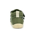 Bundgaard Mio Army celoročné členkové barefoot topánky 21 EUR
