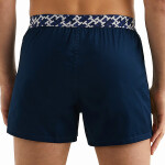 Pánske šortky UM0UM02729-DCC - Tommy Hilfiger L