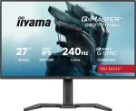 27" IIYAMA G-Master GB2771HSU-B1 čierna / LED / IPS / 1920 x 1080 / 16:9 / 0.4 ms / 1000:1 / 350cd-m2 / VESA (GB2771HSU-B1)
