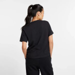 Tričko New Balance Sport Jersey Relaxed Logo W WT43583BK S