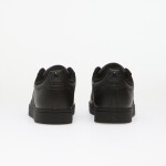 Topánky adidas Superstar II Kids Core Black/ Core Black/ Core Black 5.5
