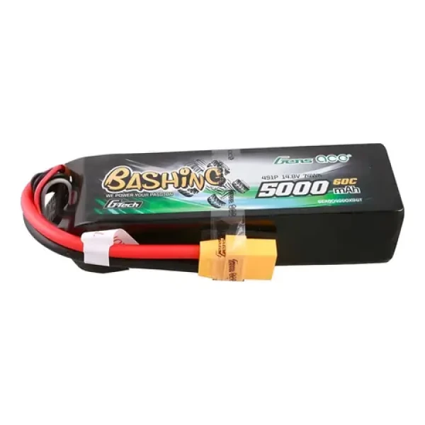 Gens ace G-Tech 5000mAh 4S1P