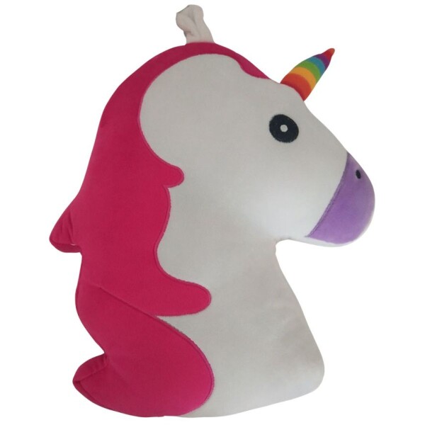 Sparkys Vankúš Jednorožec 38 cm