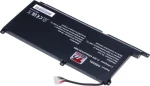 T6 Power Batéria pre HP Pavilion Gaming 15-dk 15-ec / Batéria pre notebook / 4545 mAh / 52,5 Wh / 3cell / Li- POL (NBHP0197)
