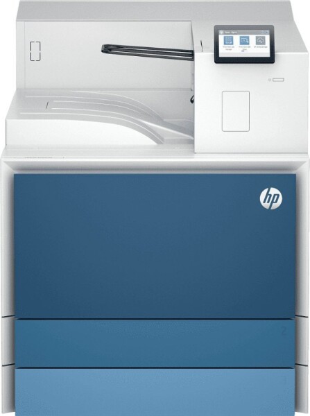 HP LaserJet Enterprise 8501dn (9S187A)