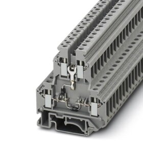 Component terminal block UKK 5-2DIO/UL-O/UL-UR 2791142 Phoenix Contact; 2791142