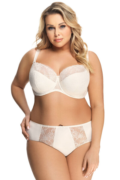 Gorsenia K357 Blanca farba: ecru 65G