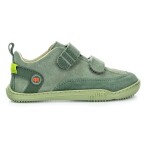 Ricosta Qnuffs Ahorn River/Salbei celoročné nízke barefoot topánky 30 EUR