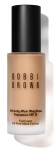 Bobbi Brown Dlhotrvajúci make-up SPF 15 Skin Long-Wear Weightless (Foundation) 30 ml