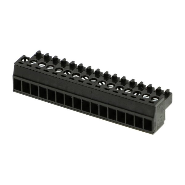 Molex 395000016 svorkovnice pre tlačiarne Pólov 16 1 ks; 395000016