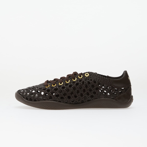 Tenisky adidas x Wales Bonner Karintha Basketry Dark Brown/ Dark Brown/ Dark Brown EUR 42 2/3