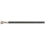 HELU 52477-100 dátový kábel 4 x 2 x 0.75 mm² sivá 100 m; 52477-100