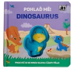 JIRI MODELS Pohlaď ma Dinosaurus