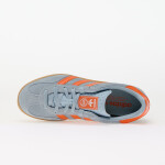 Tenisky adidas Gazelle Indoor Wonder Blue/ Orange/ Ftw White EUR 35 1/3