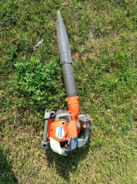 Husqvarna Leaf blower HUSQVARNA 525BX
