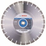 Bosch Accessories 2608602649 Bosch diamantový rezný kotúč 1 ks; 2608602649