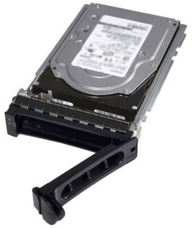 Dell DELL 853HG urządzenie SSD 400 GB 1.8" Serial ATA III