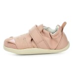 Bobux Xplorer Critters Purr Cameo rose prvý barefoot topánky 20 EUR